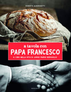 A Tavola Con Papa Francesco