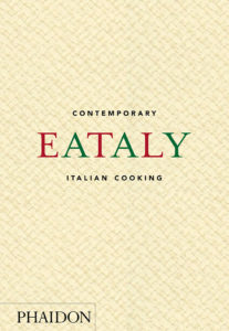 Contemporary Eataly Italian cooking